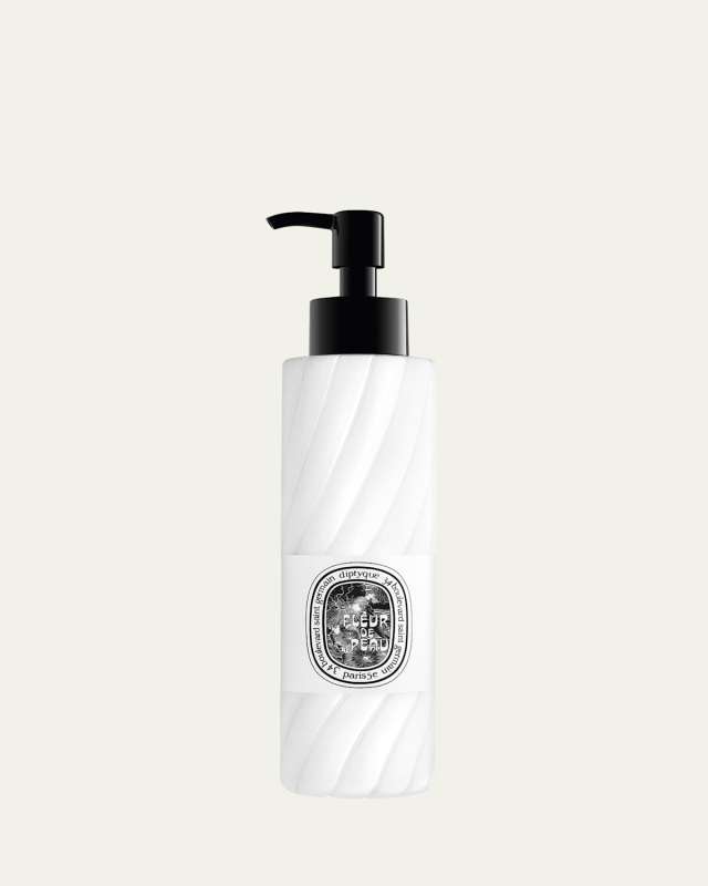 Fleur de Peau Scented Hand & Body Lotion, 6.8 oz.